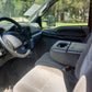 2003 Ford F-450 4x4 cab & chassis