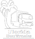 Florida Box Trucks
