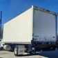 2018 International 8600 Box Truck - LIFTGATE - FULLY LOADED