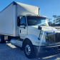 2018 International 8600 Box Truck - LIFTGATE - FULLY LOADED